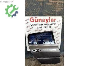 Kapı Renault Megane Çıkma (8. Adet)