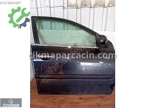 Renault Megane Sağ Ön Kapı çıkma parça