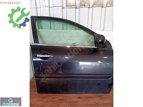 Renault Megane Sağ Ön Kapı çıkma parça