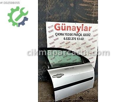 Renault Megane Kapı çıkma parça