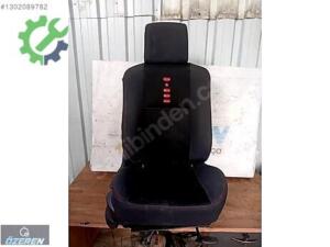 RENAULT MEGANE 2 SAĞ ÖN KOLTUK ÖZEREN YEDEK PARÇA 05301368927