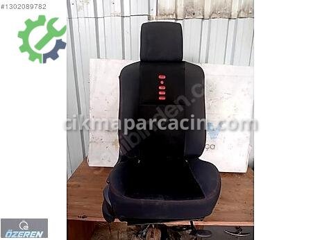 Renault Megane Ön Koltuk çıkma parça