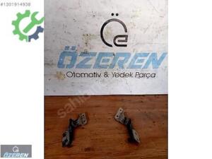 RENAULT MEGANE 2 SAĞ SOL KAPUT MENTEŞESI ÖZEREN YEDEK PARÇA