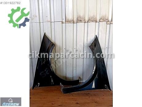 Renault Megane Sağ Ön Çamurluk çıkma parça