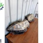 RENAULT MEGANE 2 SAĞ SOL ON FAR ÖZEREN YEDEK PARÇA 05301368927