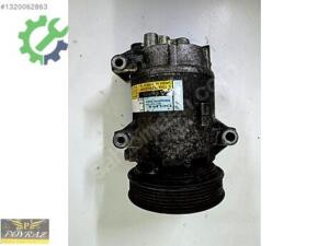 RENAULT MEGANE 2 SCENİC 2 1.5 DCİ KLİMA KOMPRESÖRÜ 8200316164