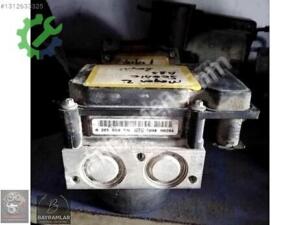 RENAULT MEGANE 2 SCENİC 2 ABS BEYNİ ORJİNAL 0265800519