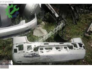RENAULT MEGANE 2 SEDAN ARKA TAMPON ORJİNAL