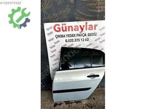 Renault Megane Kapı Çıkma