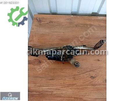 Renault Megane Silecek Motoru çıkma parça