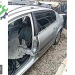 RENAULT MEGANE 2 SOL ARKA KAPI ORJINAL ÇIKMA