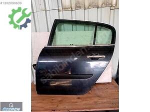 RENAULT MEGANE 2 SOL ARKA KAPI ÖZEREN YEDEK PARÇA 05301368927