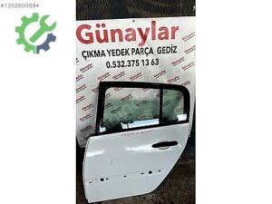 Renault Megane Kapı Çıkma (4. Adet)