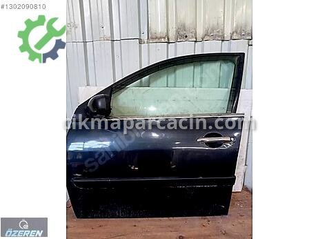 Renault Megane Sol Ön Kapı çıkma parça