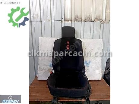 Renault Megane Ön Koltuk çıkma parça