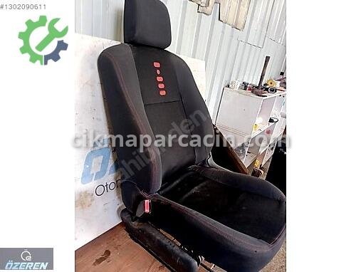 Renault Megane Ön Koltuk çıkma parça