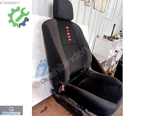 Renault Megane Ön Koltuk çıkma parça