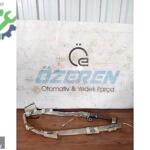 RENAULT MEGANE 2 SOL TAVAN AİRBAG ÖZEREN YEDEK PARÇA 05301368927