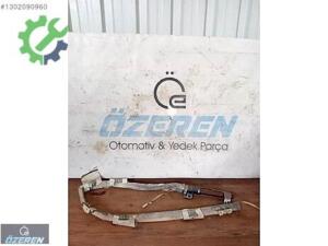 RENAULT MEGANE 2 SOL TAVAN AİRBAG ÖZEREN YEDEK PARÇA 05301368927
