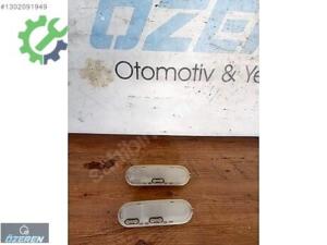 RENAULT MEGANE 2 TAVAN LAMBALARI ÖZEREN YEDEK PARÇA 05301368927