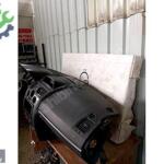 RENAULT MEGANE 2 TORPİDO ÖZEREN YEDEK PARÇA 05301368927