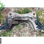 RENAULT MEGANE 2 TRAVERS ORJINAL ÇIKMA