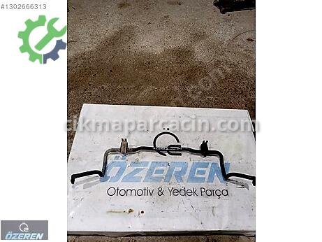 Renault Megane Viraj Demiri çıkma parça