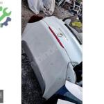 RENAULT MEGANE 3 COUPE BAGAJ KAPAĞI ORJINAL ÇIKMA