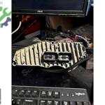RENAULT MEGANE 3 QASHQAİ FLUENCE OTOMATİK EDC BEYNİ