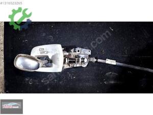 RENAULT MEGANE 3 VİTES MEKANİZMASI ORJINAL ÇIKMA