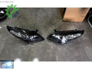 RENAULT MEGANE 3 ZENON SAĞ SOL FAR ORJİNAL