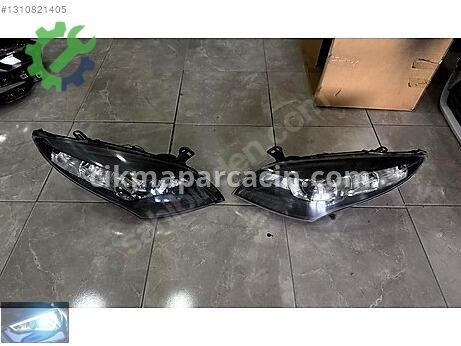 Renault Megane Sağ Ön Far çıkma parça