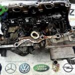 2011 Volkswagen Jetta Karter Çıkma Parça İstanbul
