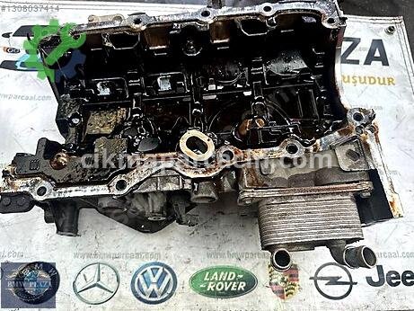 Renault Megane Karter çıkma parça