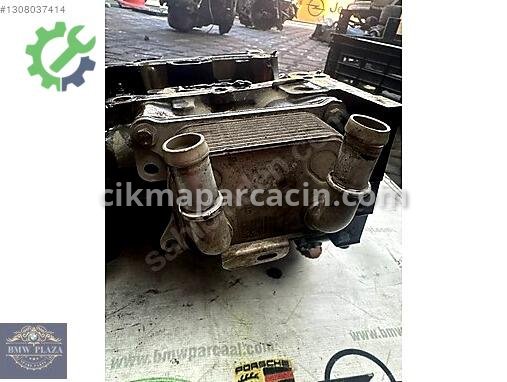 Renault Megane Karter 4-KADJAR çıkma parça