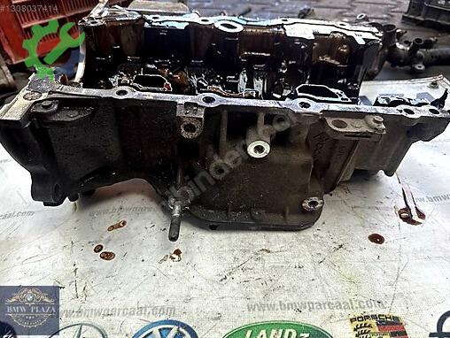 Renault Megane Karter 4-KADJAR çıkma parça