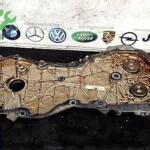 Ford Fiesta Eksantrik Çıkma Parça Kayseri