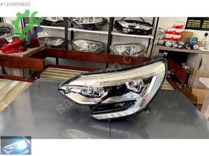 RENAULT MEGANE 4 2021-25 JOY SOL FAR ORJİNAL