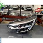Renault Clio Sol Ön Far Çıkma Parça İzmir