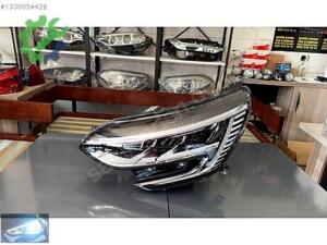 RENAULT MEGANE 4.5 MAKYAJLI SOL FAR ORJİNAL