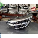 Renault Clio Sol Ön Far Çıkma Parça İzmir
