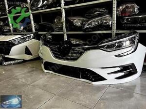 RENAULT MEGANE 4.5 ÖN TAMPON ORJINAL DOLU