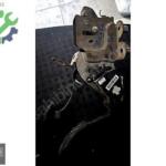RENAULT MEGANE 4 FREN – GAZ PEDAL SETİ ORJINAL ÇIKMA