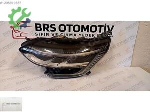 RENAULT MEGANE 4 ICON FULL LED SOL FAR VALEO