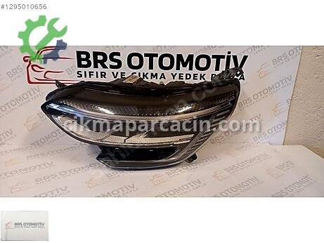 Renault Megane Sol Ön Far çıkma parça