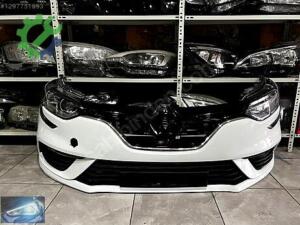 RENAULT MEGANE 4 JOY-TOCH ÖN TAMPON ORJINAL
