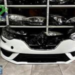 RENAULT MEGANE 4 JOY ÖN TAMPON DOLU ORJINAL 05070721813