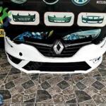 RENAULT MEGANE 4 JOY ÖN TAMPON ORJINAL 05070721813