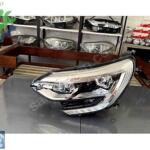 RENAULT MEGANE 4 JOY PAKET SARI SOKET ORJINAL 05070721813