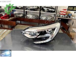 RENAULT MEGANE 4 JOY PAKET SARI SOKET ORJINAL